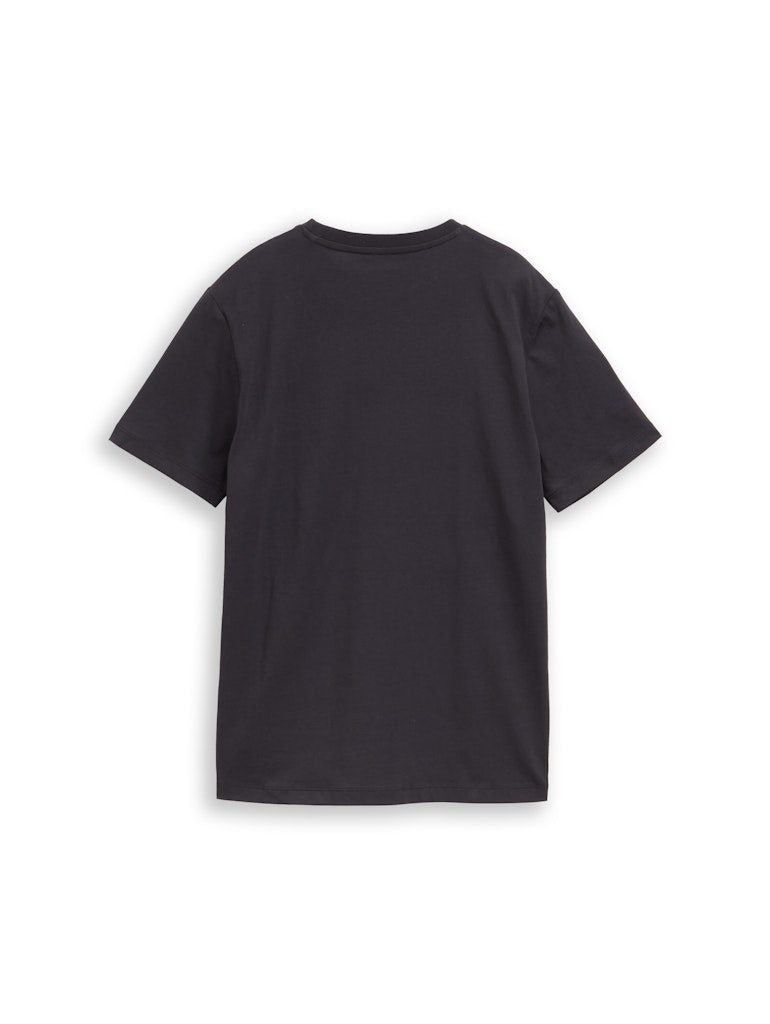 T-Shirt mit Print