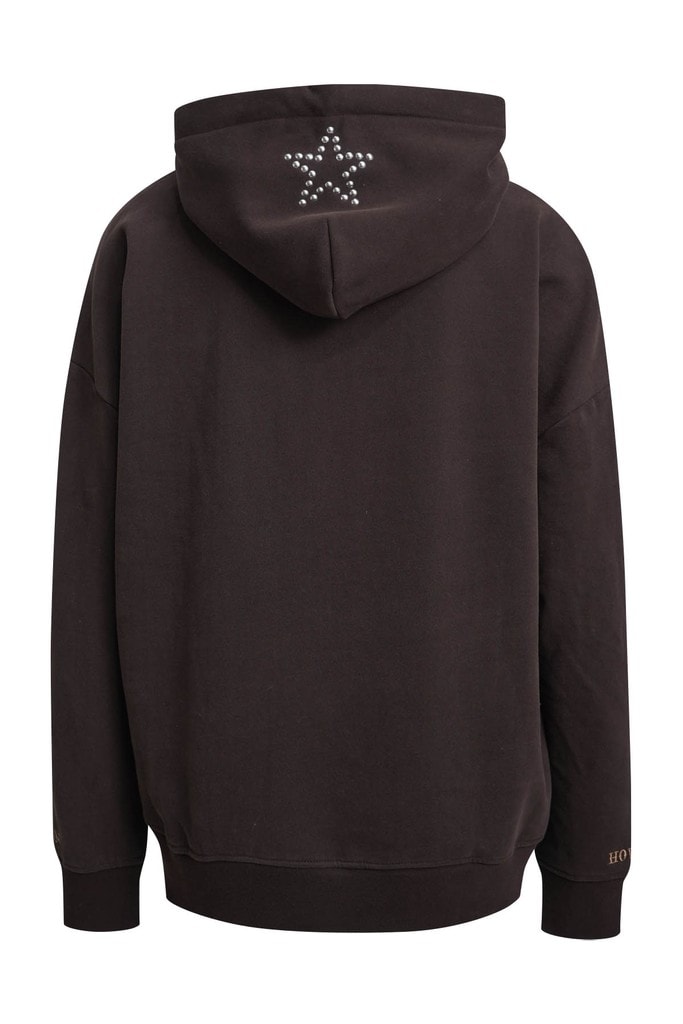 Oversize Crazy Hoodie