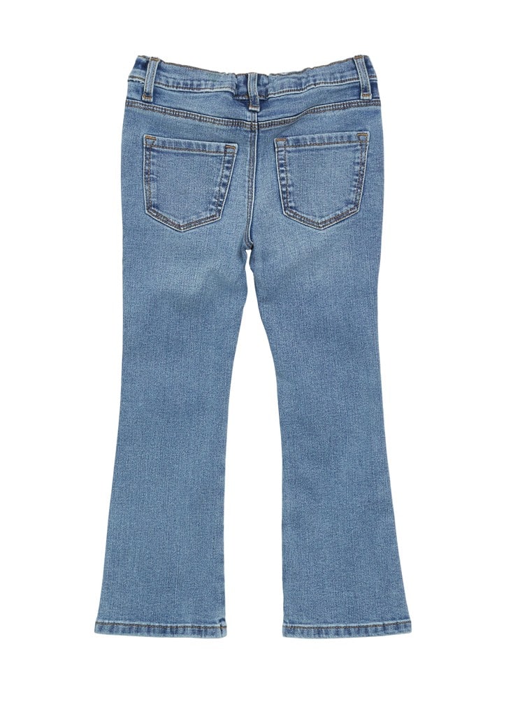 Jeans-Hose
