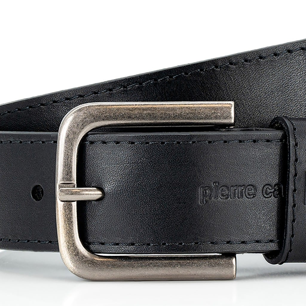 Ledergürtel PIERRE CARDIN (XL)