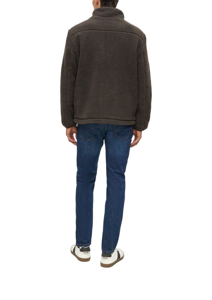 Outdoor-Jacke