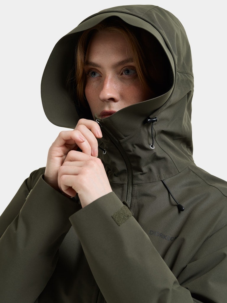 Jennie Jacket