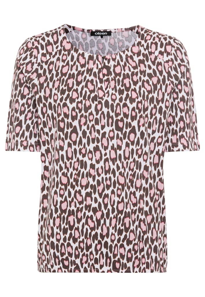T-Shirt Short Sleeves