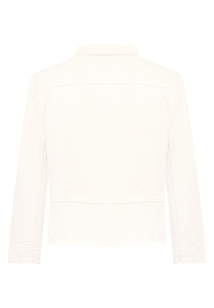 Jeansjacke