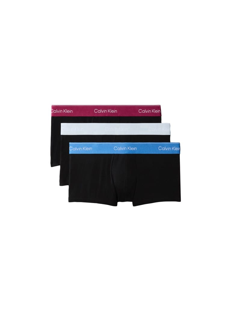 LOW RISE TRUNK 3PK