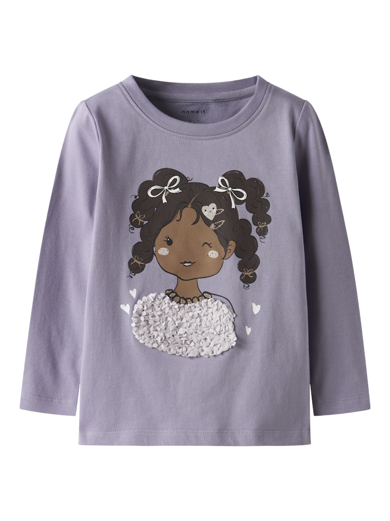NMFTELIA LS TOP BOX