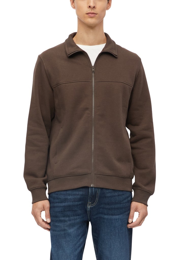 Sweatshirt Jacke