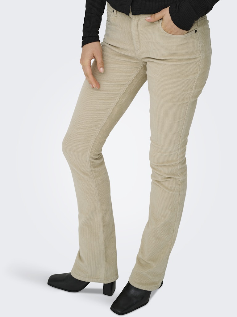 ONLMARY-GLOBAL MID CORD FLARED PNT NOOS