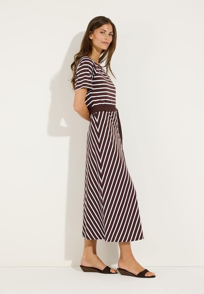 Jerseykleid