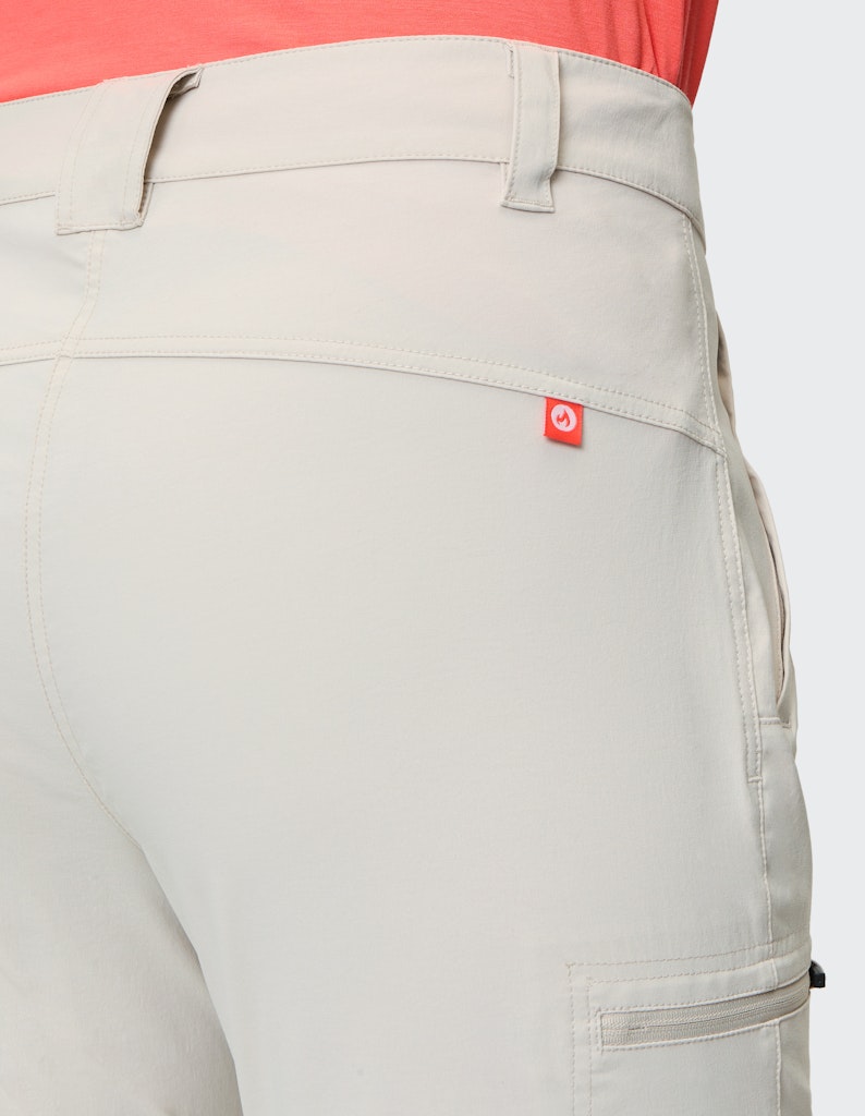 Cheyenne_L_3/4 Pants