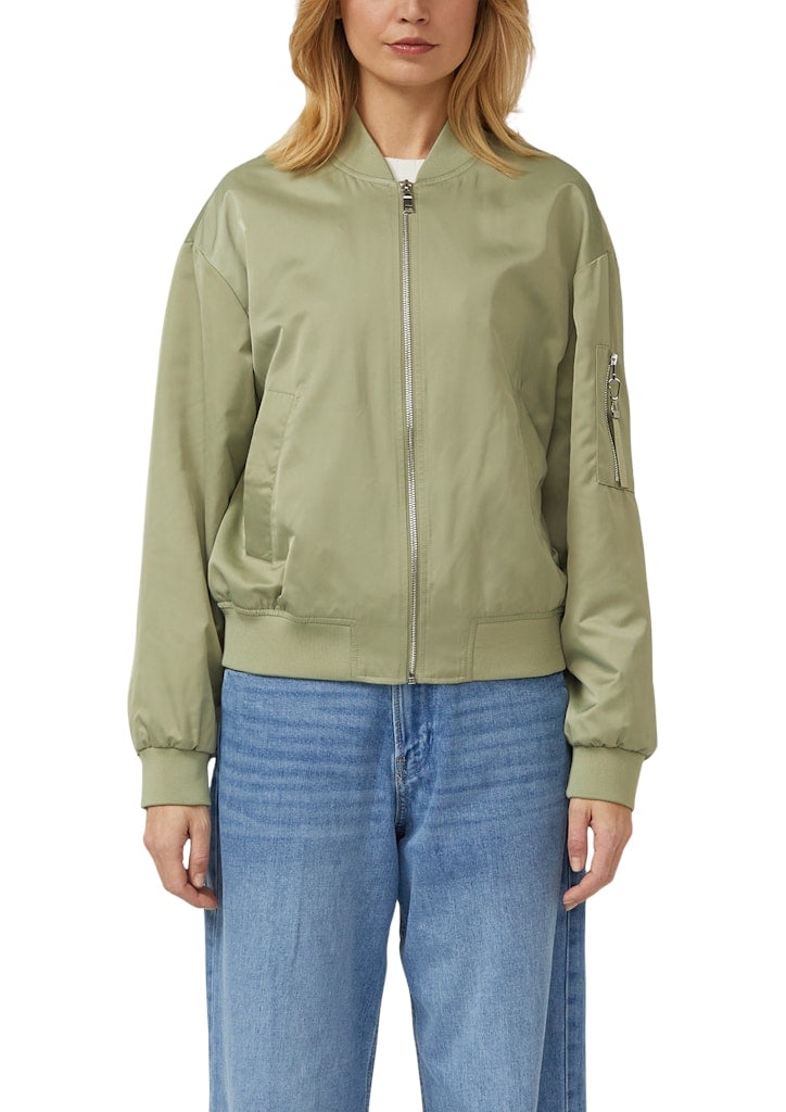 Outdoor-Jacke