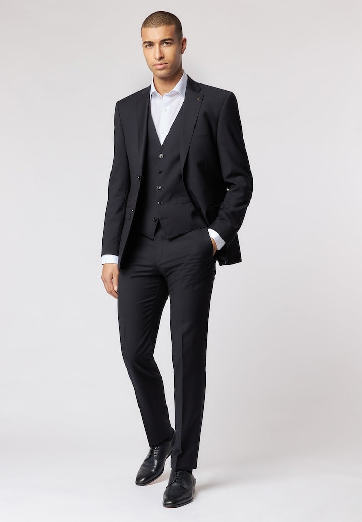 Hosen S-340-01 S-01-05000-12675-00