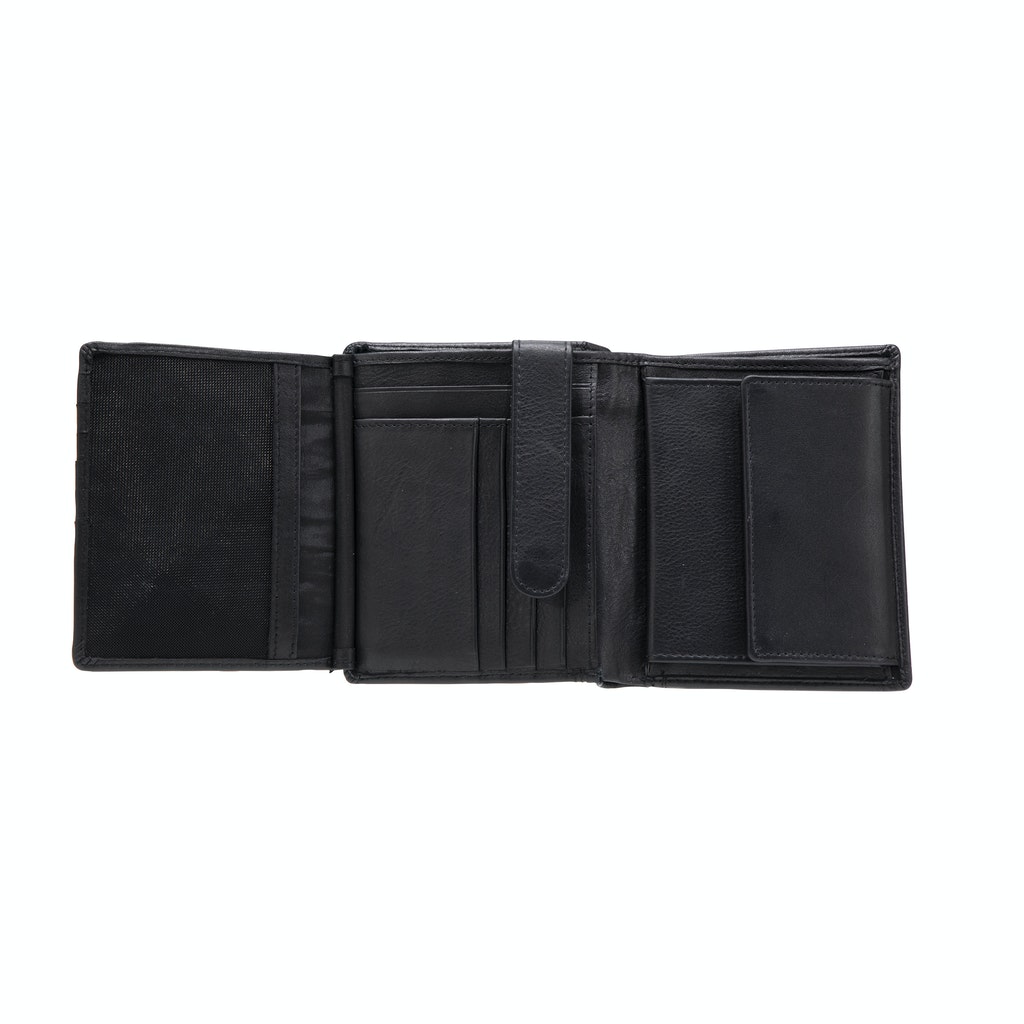 Fusto Hamlet Billfold V10