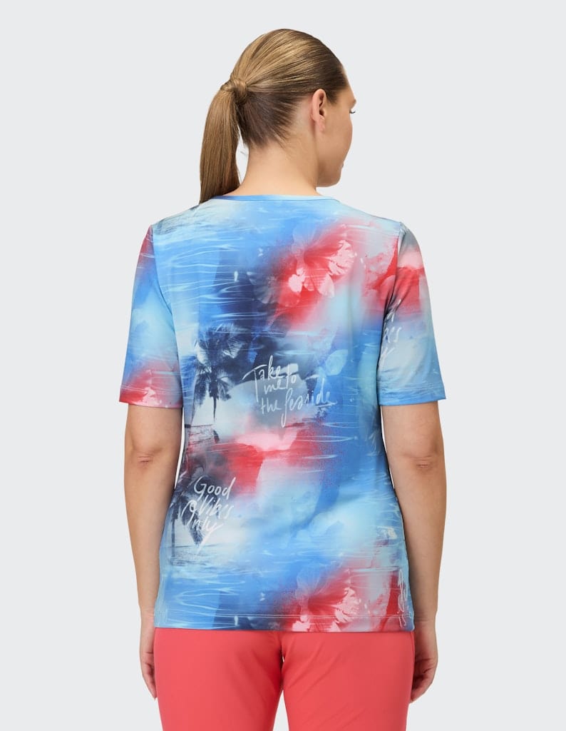 IVANKA T-Shirt