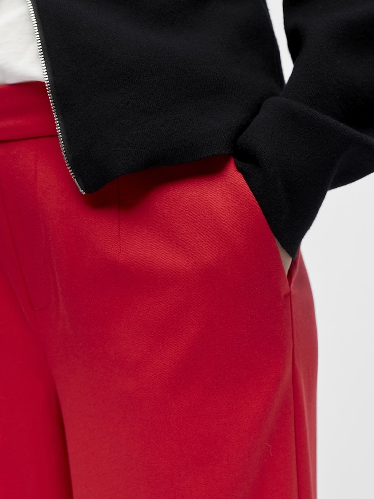 OBJLISA WIDE PANT NOOS