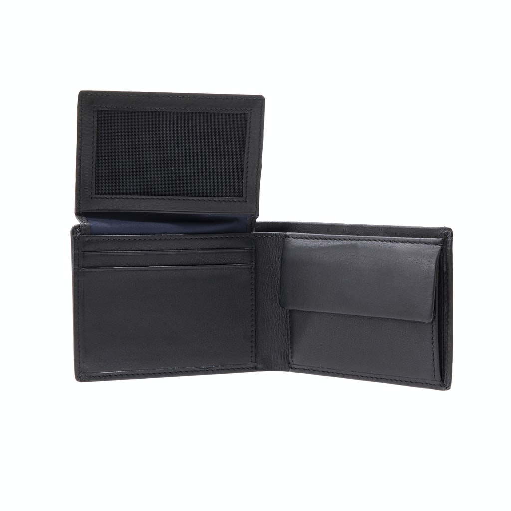 Hundsbach Wolfram Billfold Sh8