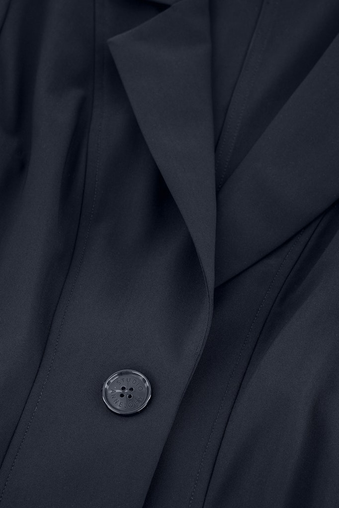 Clean blazer