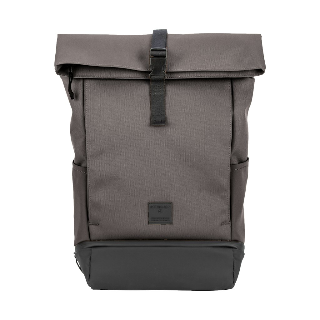 New Ham Eddie Backpack Mvf