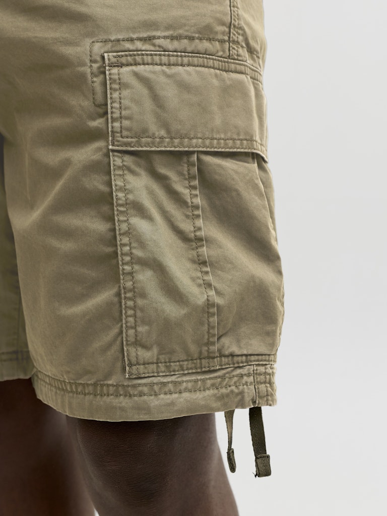 JPSTCOLE FRANK CARGO SHORTS MID SN