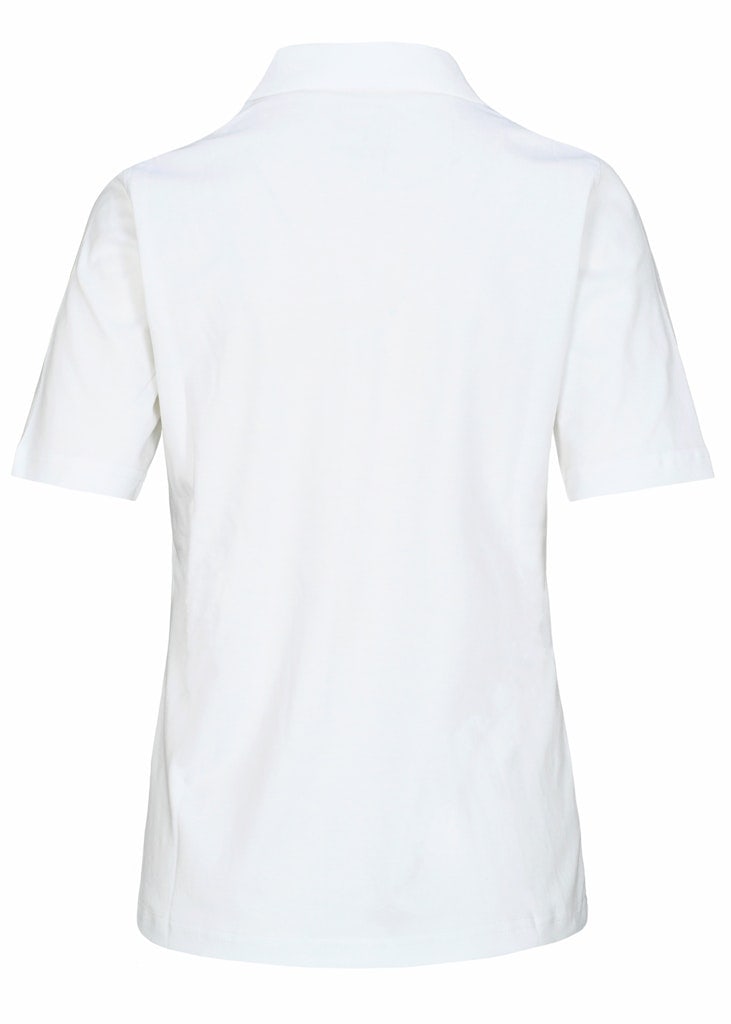 Ganzjahres NOS Polo-Shirt,1/2