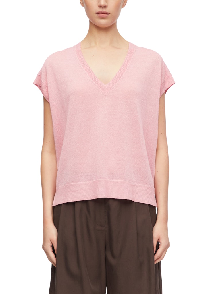 Strickpullover