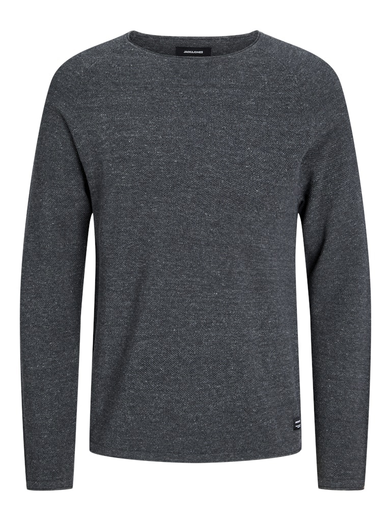 JJEHILL KNIT CREW NECK NOOS