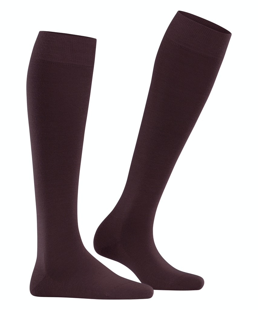 FALKE Softmerino Damen