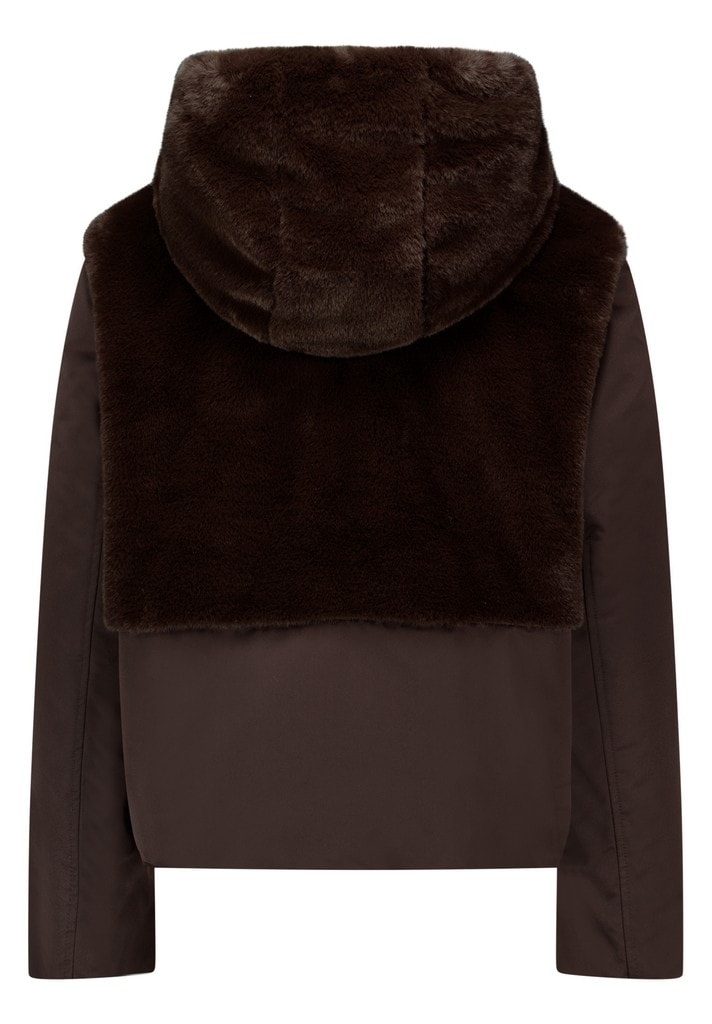 Winterjacke
