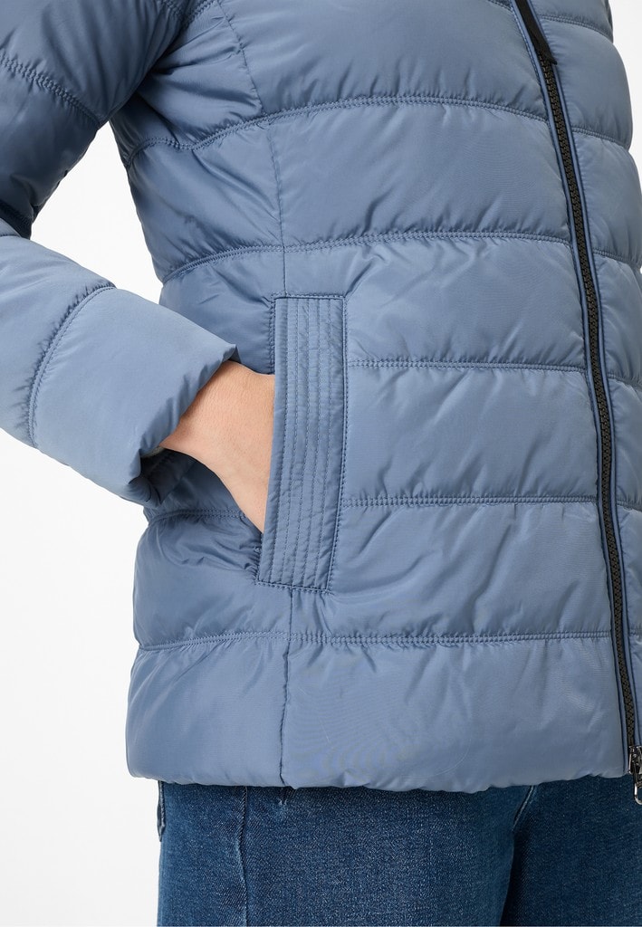Weather Protection Jacke