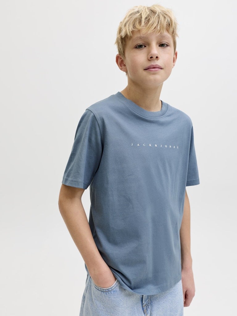 JJESTAR JJ TEE SS NOOS JNR