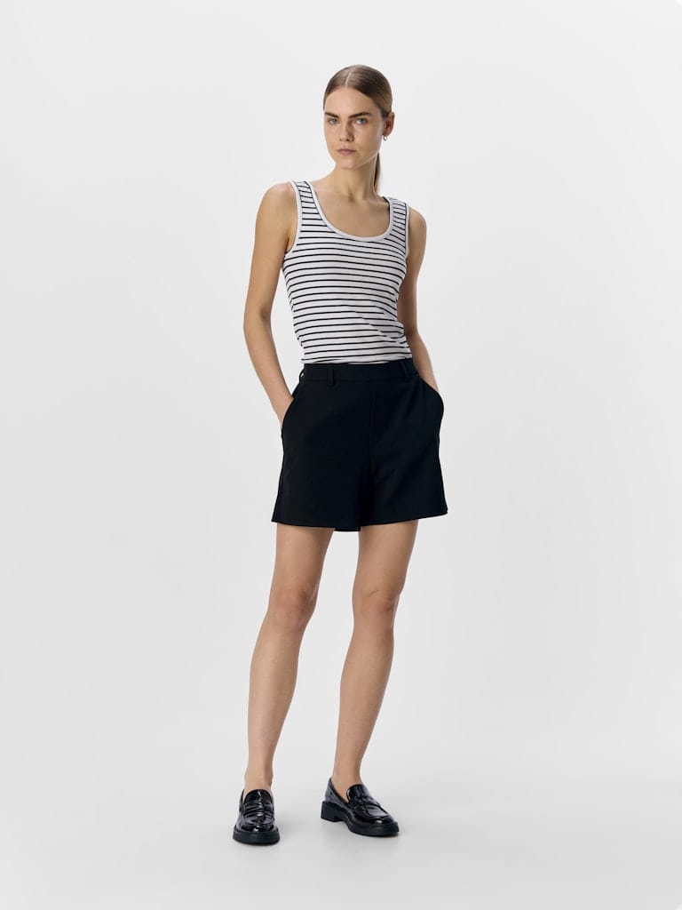 OBJLISA MW RE SHORTS NOOS