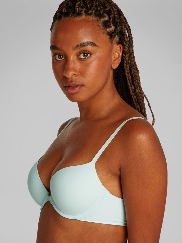 PUSH UP PLUNGE