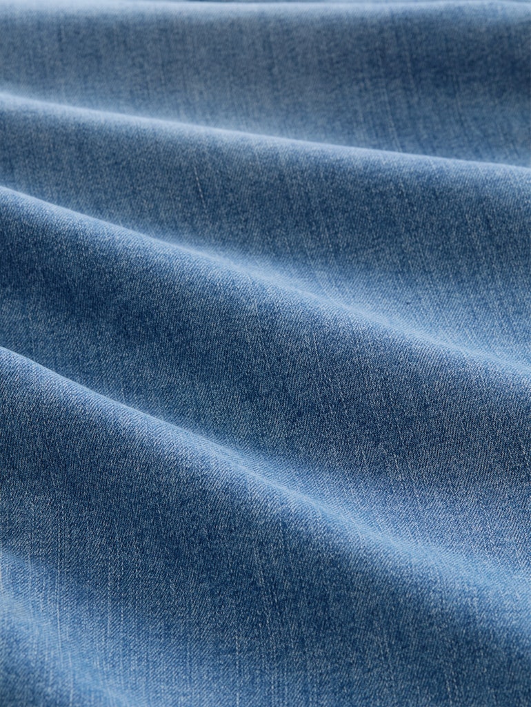 TTAVA FLARED Jeans mit Stretch