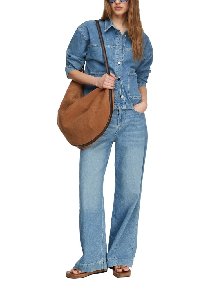 Jeans-Hose