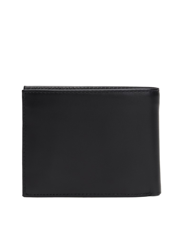 ETON CC FLAP AND COIN POCKET