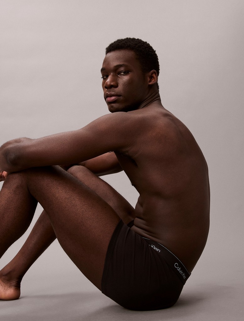RELAXED FIT TRUNK 3PK