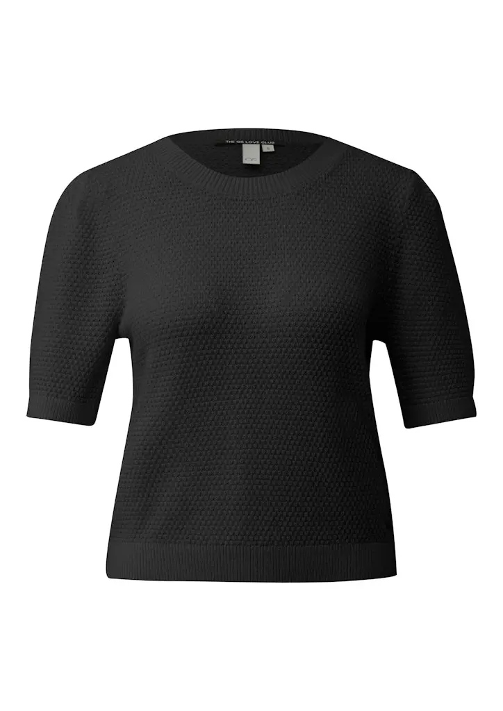 Strickpullover