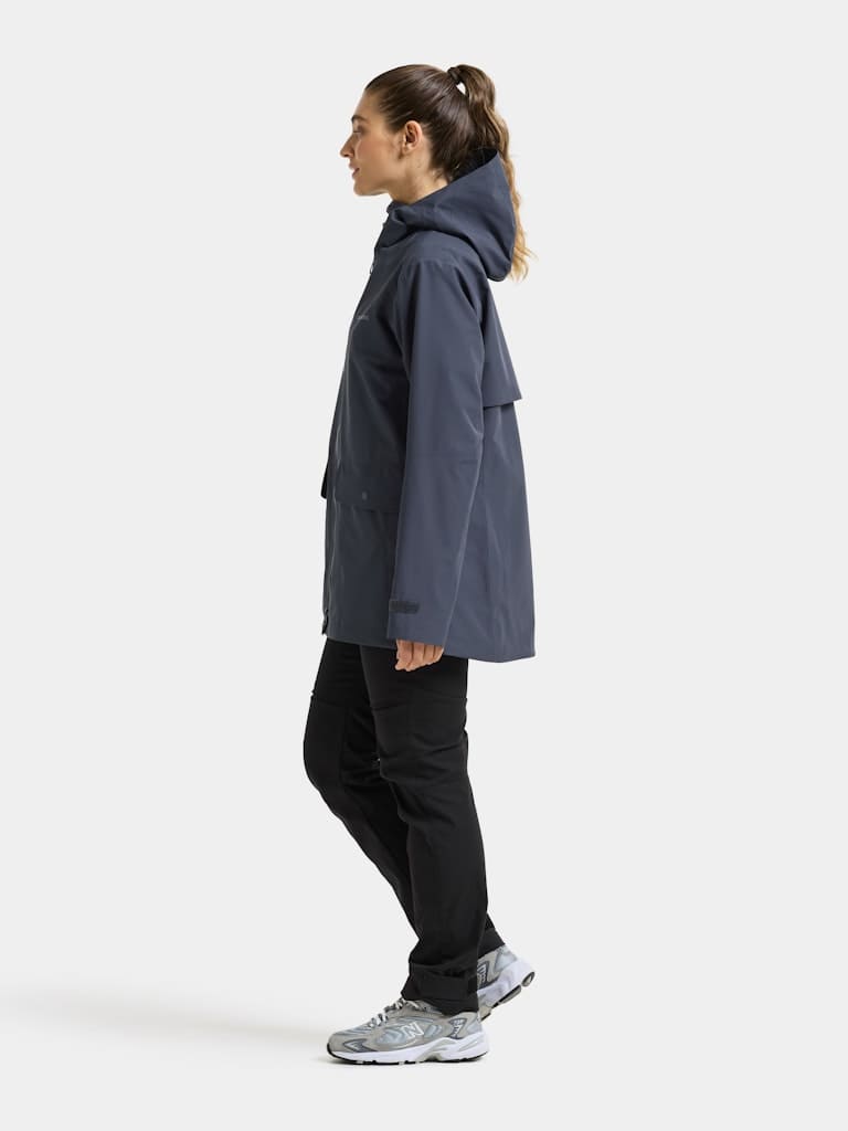 GILA WNS PARKA