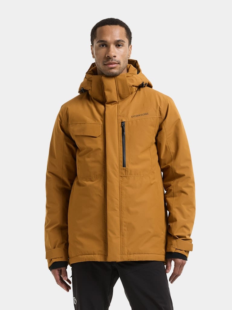 Stefan Jacket