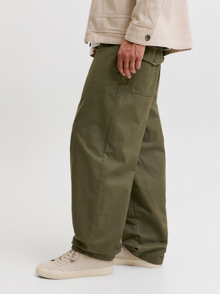 JPSTEVAN ELVARO JOGGER SN