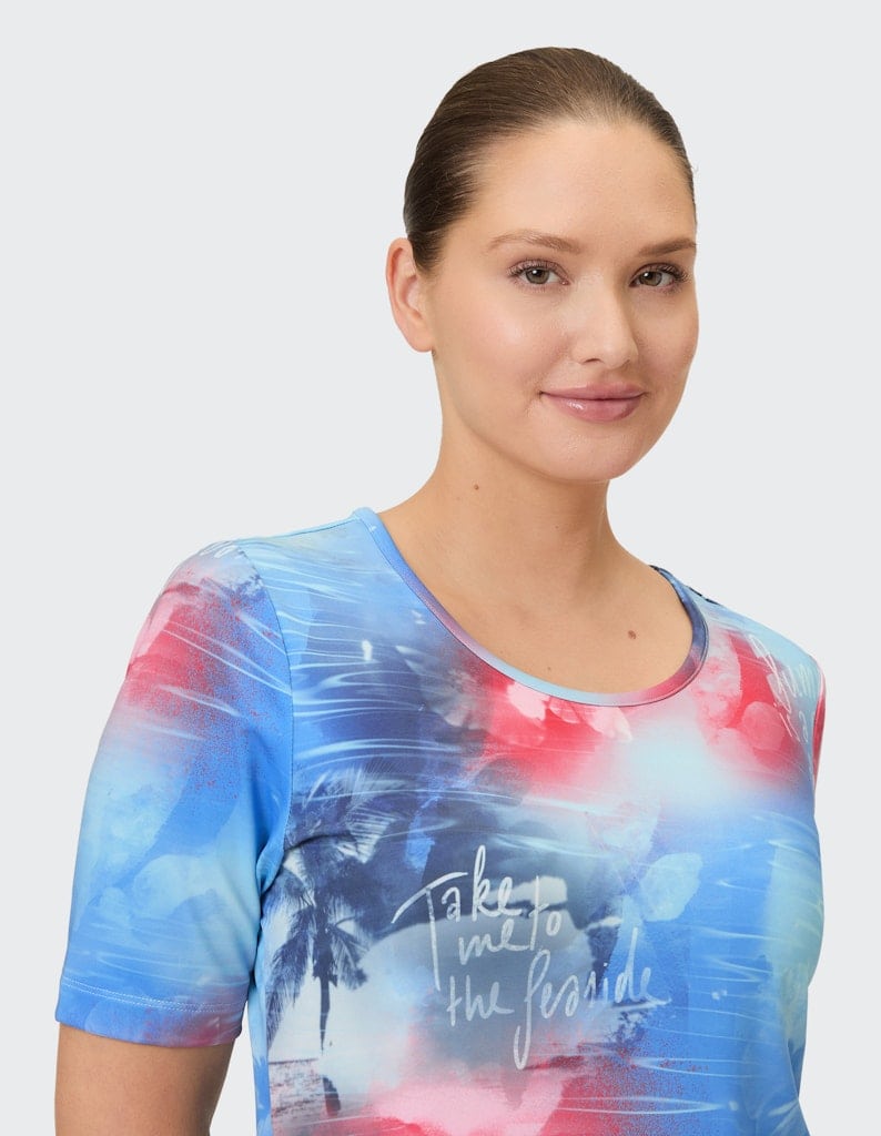 IVANKA T-Shirt