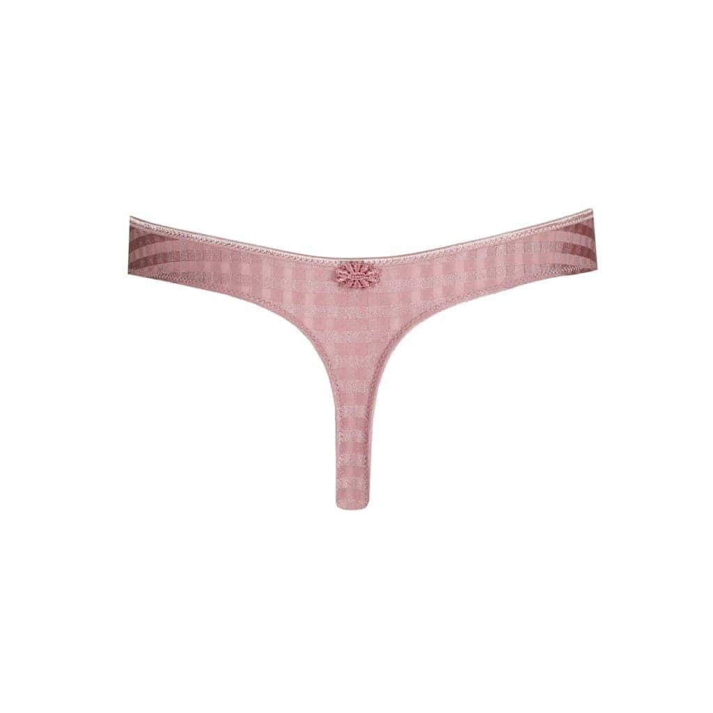 AVERO Ballet Pink String