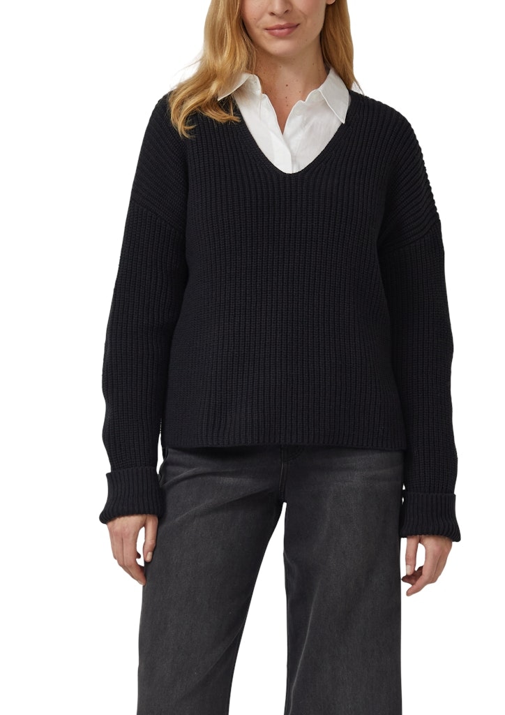 Strickpullover