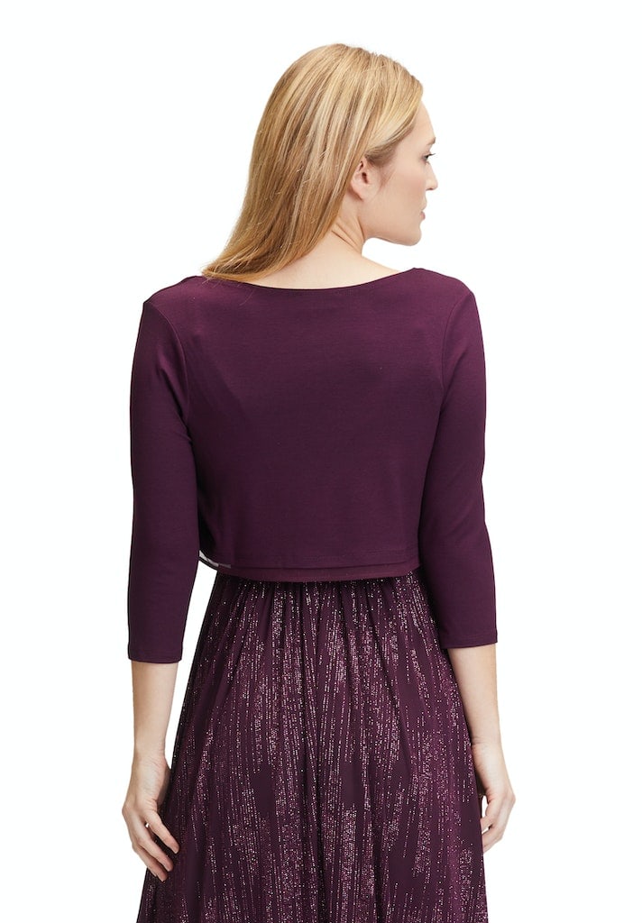 Bolero-Jacke