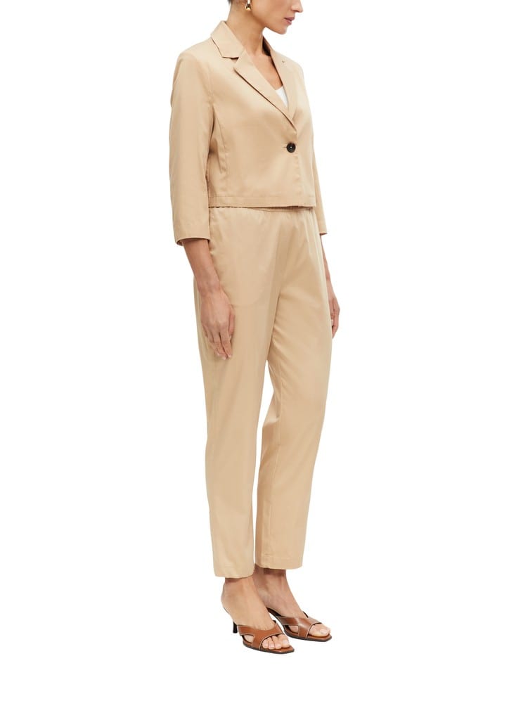 Indoor-Blazer