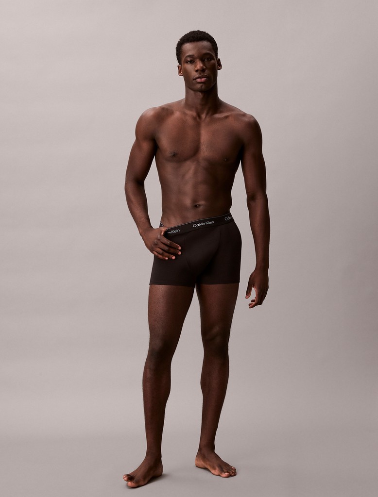 RELAXED FIT TRUNK 3PK