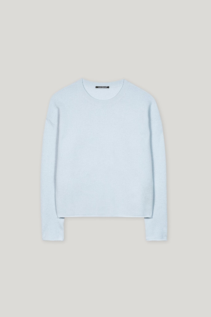 Pullover aus Kaschmir-Mix