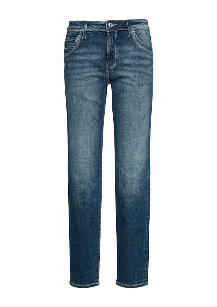 Jeans-Hose