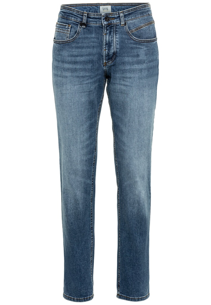 Relaxed Fit fleXXXactive® Jeans