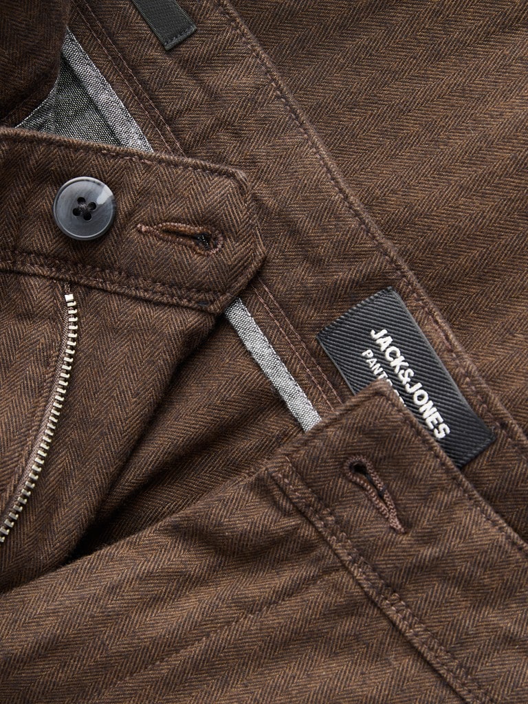 JPSTMARCO BOWIE WINTER CHINO SN